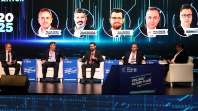 Evren Arın - Yapay zeka artik tasarimin dogal bir ortagi