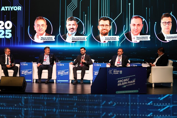 Evren Arın - Yapay zeka artik tasarimin dogal bir ortagi