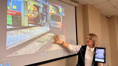 Fatma Başkan, Kuralları uygulamak için görevdeyiz