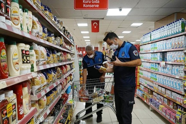 Fırsatçıların Korkulu İki Rüyası