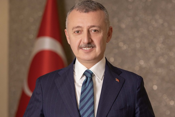 “Geleceğimiz Öğretmenlerimizin Yüreğinde Saklıdır”