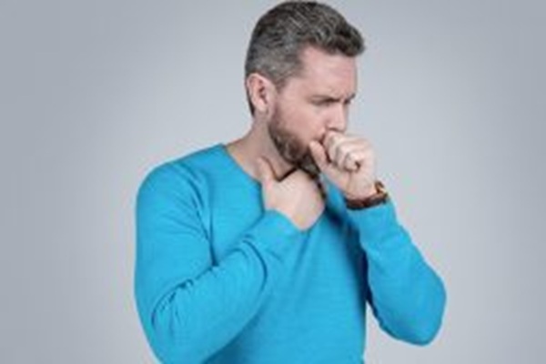 Grip Dışında Öksürüğe Yol Açan 13 Neden