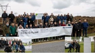 Hyundaiden Gelecek Nesillere Miras