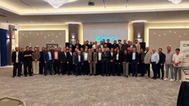 İGSAŞ Bayi Toplantısı “Gelecek Bereketli Gelecek” Temasıyla Gerçekleştirildi