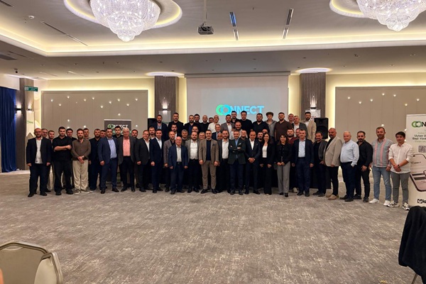 İGSAŞ Bayi Toplantısı “Gelecek Bereketli Gelecek” Temasıyla Gerçekleştirildi