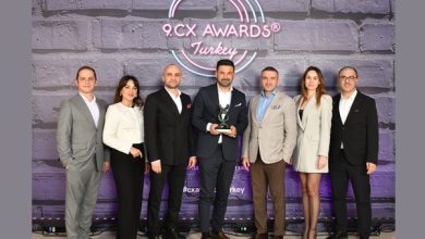 İGSAŞ, CX Awards Turkey 2026’da “İyi Fikir Ödülü”nün Sahibi Oldu