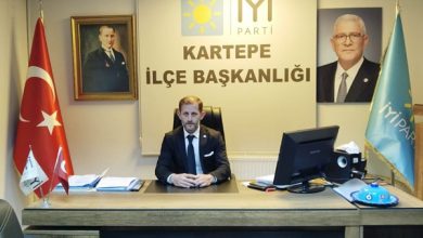 İYİ Parti Kartepe, Emekliye Reva Görülen Zam Açık Bir Adaletsizlik Belgesidir