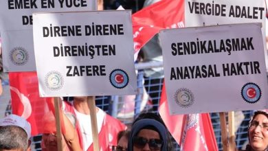 İşveren Baskısı ‘Sendikasızlaştırıyor’