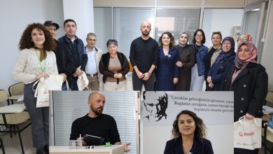 İzmit Belediyesi Engelsiz Ebeveyn Akademisi