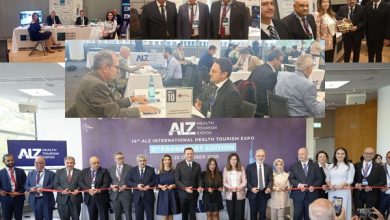 KOTO, İlimizin Sağlık Turizmindeki Gücünü Dünyaya Tanıtmaya Devam Ediyoruz