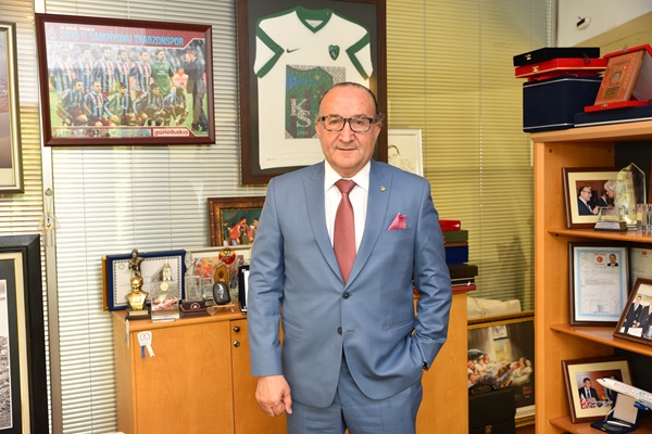 KSO Başkanı Zeytinoğlu Ekim Ayı Enflasyon Verilerini Değerlendirdi