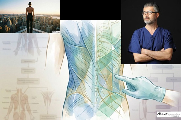 Karacalar, Kaburgayı Çıkarmıyoruz Şekillendiriyoruz