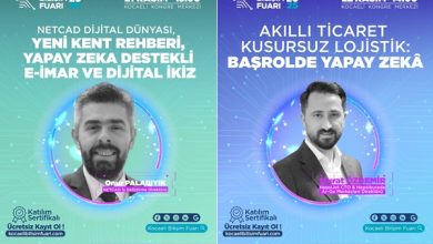 Kocaeli Bilişim Fuarı 21 Kasım’da kapılarını açıyor