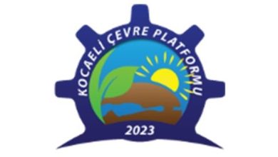 Kocaeli Çevre Platformu Kamuoyu Duyurusu