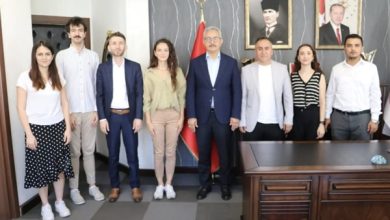 Kocaeli Taşköprülüler Derneği’nden Eğitime Örnek Proje