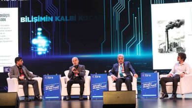 Kocaeli’de ‘Dijital Savaşlar’ Ve ‘Adalet’ Konuşuldu