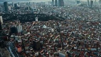 Marmara'da 6.5 Şiddetinde Deprem Olursa Hangi İlçe Ne Kadar Etkilenecek