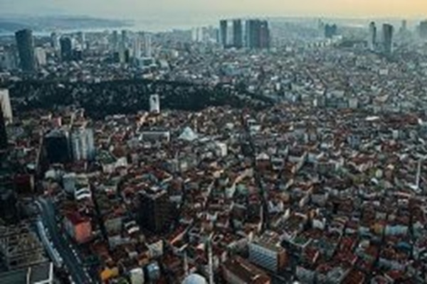 Marmara'da 6.5 Şiddetinde Deprem Olursa Hangi İlçe Ne Kadar Etkilenecek