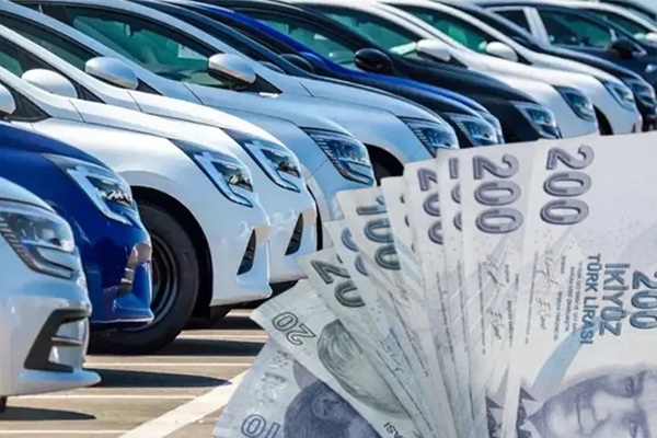 ÖTV Muafiyet Limiti belli oldu