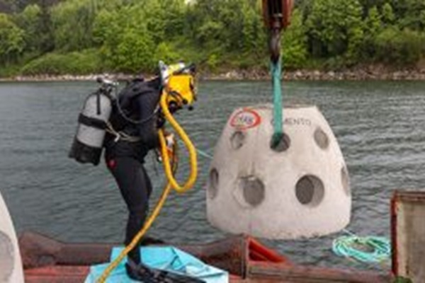 OYAK Çimento’dan Marmara Denizi’ne Ekolojik Katkı