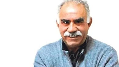 Öcalan Siyasete Ülkü Ocaklarında Başlamış!