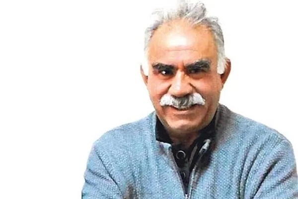Öcalan Siyasete Ülkü Ocaklarında Başlamış!