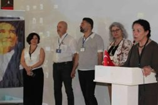 Ortak Akıl “Birlikte Bilelim” Arama Konferansında