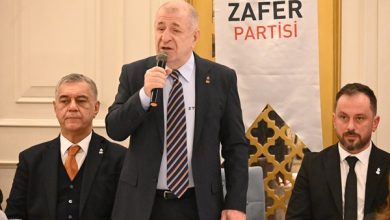 Özdağ, Bu Çocukları Suça Uygulanan Politikalar Sürüklüyor