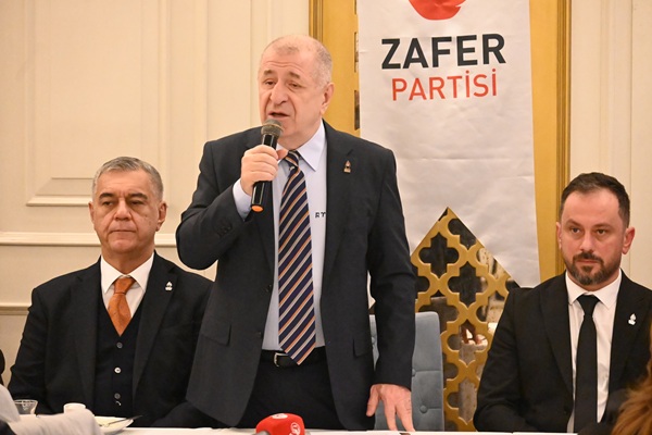 Özdağ, Bu Çocukları Suça Uygulanan Politikalar Sürüklüyor