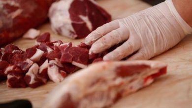 PERDER Üyesi Marketlerde Et Ve Tereyağı Fiyatları Sabitlendi