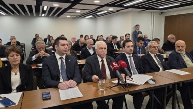 Perinçek, Türkiye’nin Savunması Venezuela ve İran’dan başlar