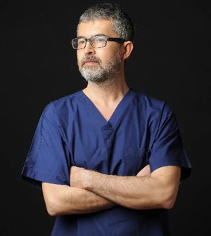 Prof. Dr. Ahmet Karacalar