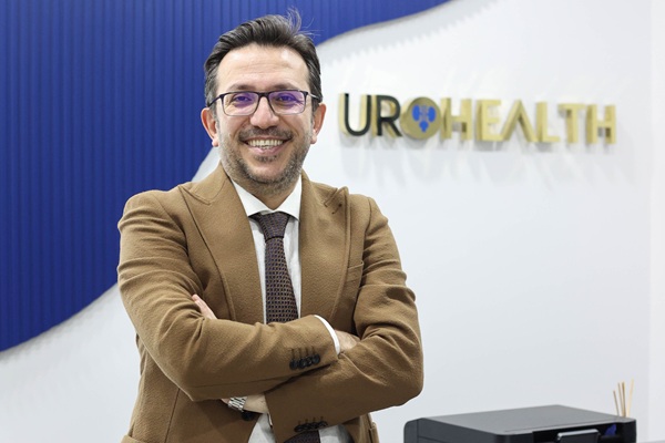 Prof. Dr. Murat Zor, Sertleşme Sorunu Yaşayan Erkekler İçin Yüz Güldüren Tedavi