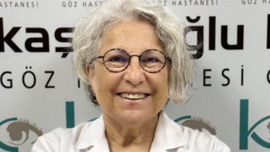 Sağlık ve Estetik Amaçlı Göz Kapağı Ameliyatları