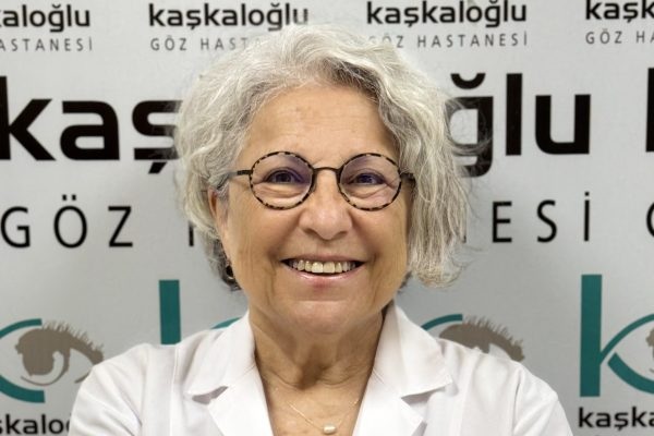 Sağlık ve Estetik Amaçlı Göz Kapağı Ameliyatları