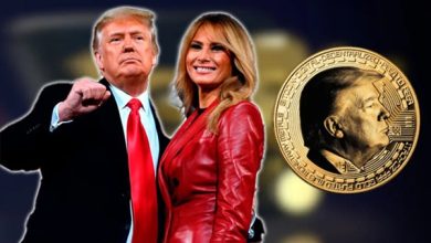 Trump Ailesi Kripto Piyasalarda 1 milyar Dolarlık Vurgun Yaptı