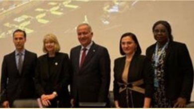 Türkiye'de Çocuk Hakları BM'ye sunuldu