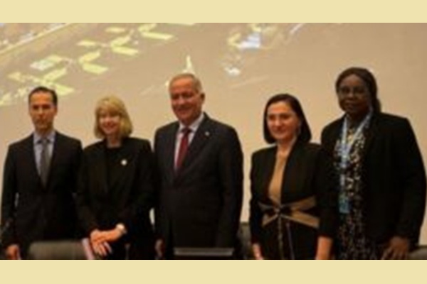 Türkiye'de Çocuk Hakları BM'ye sunuldu