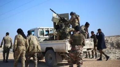 Vicdansızların Tek Ortak Sözü