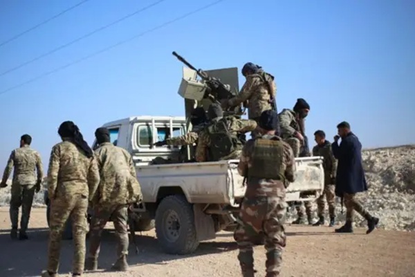 Vicdansızların Tek Ortak Sözü