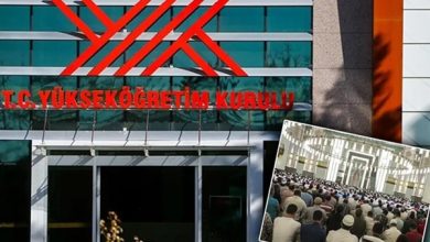 YÖK'ün Kararı Örnek Olmalı