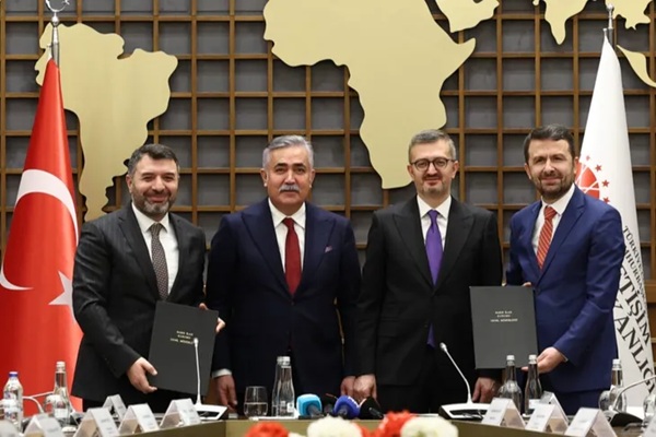 Yerel Medyaya Can Suyu