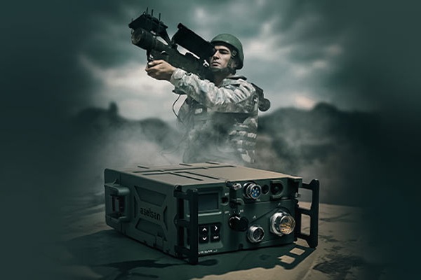 ASELSAN, NATO İçin Kritik İletişim Sözleşmesi Kazandı