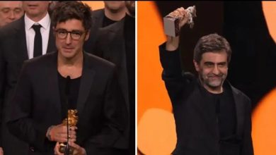 Berlinale’de Tarihi Başarı, Altın Ayı Da Gümüş Ayı Da Türk Sinemasına