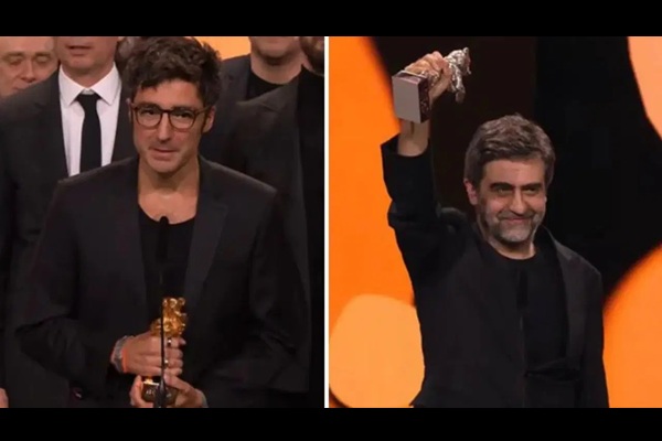 Berlinale’de Tarihi Başarı, Altın Ayı Da Gümüş Ayı Da Türk Sinemasına