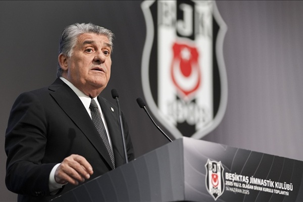 Beşiktaş'ın Dikilitaş projesi
