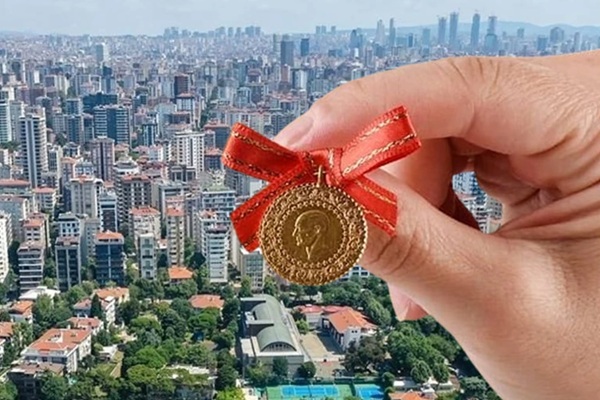 Evini satıp altına yatıranlara aman dikkat