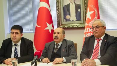 Hüseyin Karanlık, Divriği Demir Madeni Kapatılamaz