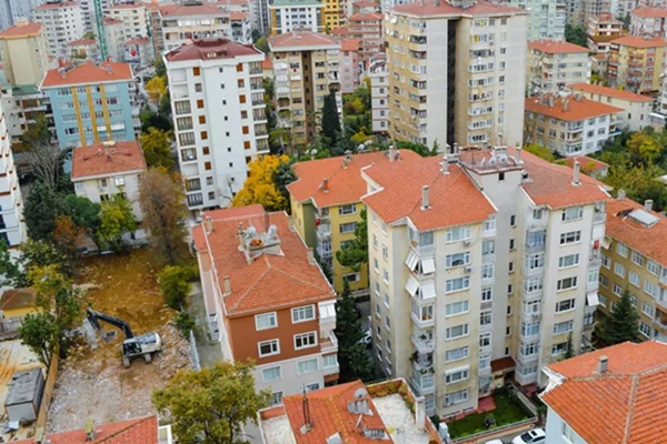 Konut Satışında Yeni Dönem. 15 Şubat’ta Başlıyor!