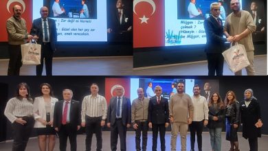 Körfez RAM’dan Psikolojik Danışman ve Rehber Öğretmenlere BDT Eğitimi